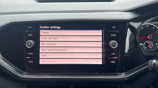 Volkswagen T-Cross 1.0 TSI 115 SE 5dr Petrol Estate